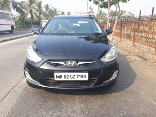 Hyundai Verna 2013 for sale