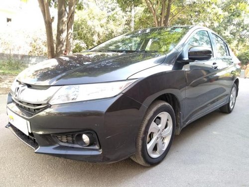 Used 2014 Honda City for sale