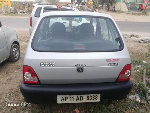 2008 Maruti Suzuki 800 for sale