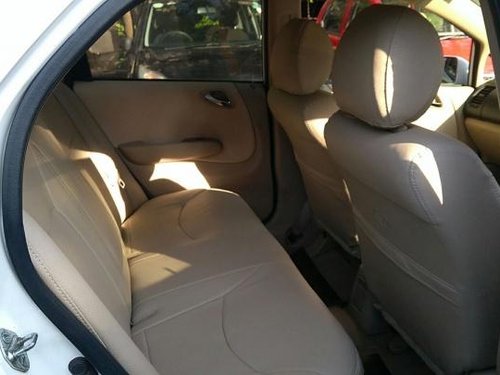 Honda City ZX CVT 2007 for sale