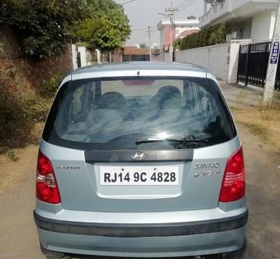 Hyundai Santro Xing 2005 for sale 