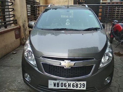 Chevrolet Beat LT LPG 2011 for sale