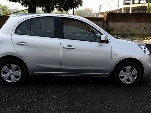 Used 2015 Nissan Micra car for sale at low price