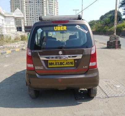 Used 2011 Maruti Suzuki Wagon R for sale