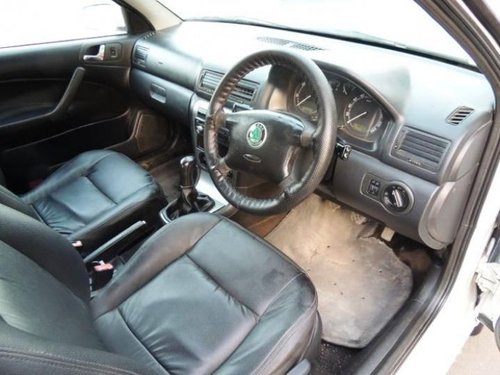 2009 Skoda Octavia for sale