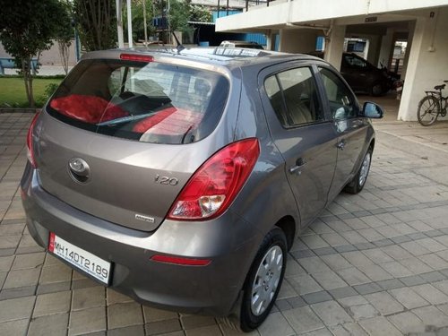 2013 Hyundai i20 for sale