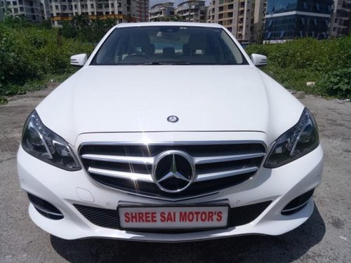 Mercedes-Benz E-Class E250 CDI Avantgrade 2014 for sale at low price