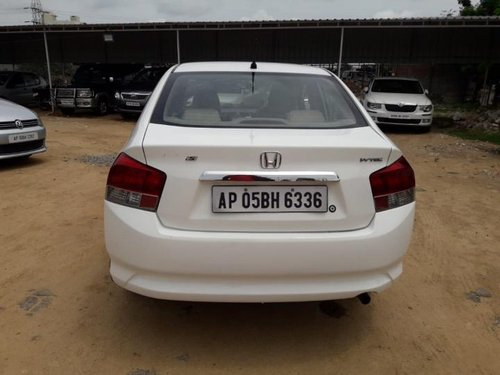 2009 Honda City for sale at low price