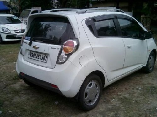 Chevrolet Beat Diesel LT 2013 for sale