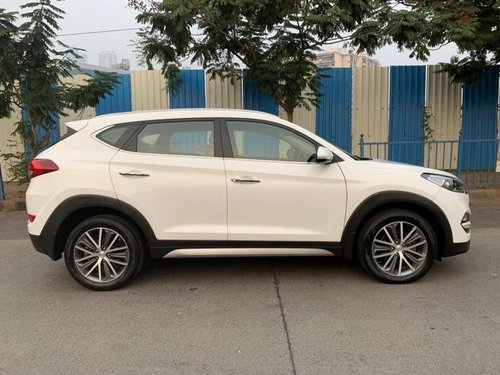 Used 2018 Hyundai Tucson for sale