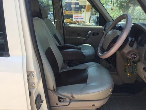 Mahindra Scorpio 2011 for sale