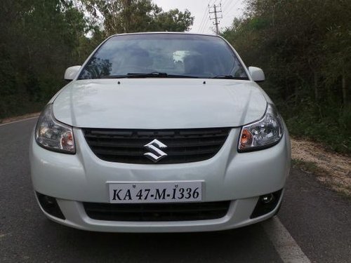 Maruti SX4 Vxi BSIV 2009 for sale