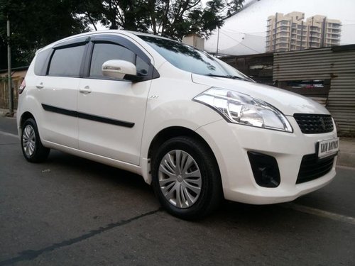 Maruti Suzuki Ertiga 2014 for sale