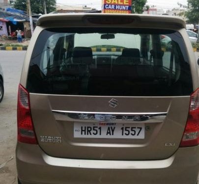 Maruti Wagon R LXI Optional 2013 for sale at best price