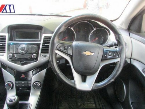 Chevrolet Cruze LTZ 2013 for sale