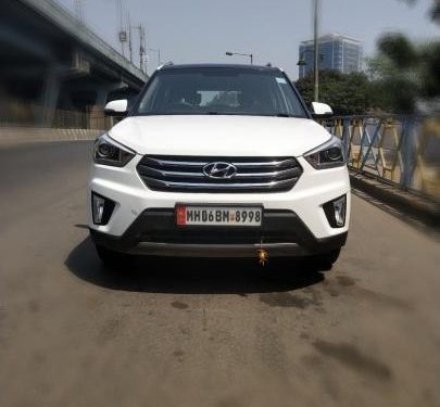 2016 Hyundai Creta for sale at low price