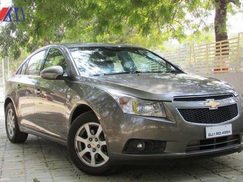 Chevrolet Cruze LTZ 2013 for sale