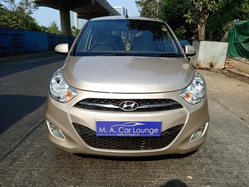 Hyundai i10 Asta 1.2 2010 for sale