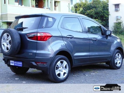 Used Ford EcoSport 2016 car at low price