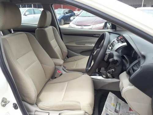 2009 Honda City for sale at low price