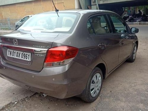 Used Honda Amaze 2014 for sale at low price