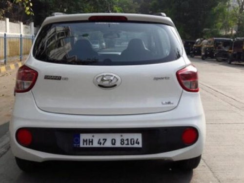 Hyundai Grand i10 2017 for sale