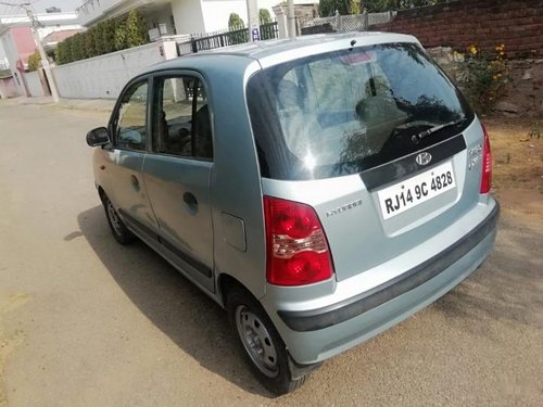 Hyundai Santro Xing 2005 for sale 