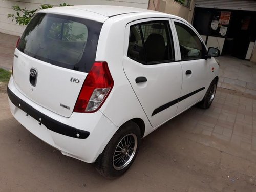 Used Hyundai i10 Era 1.1 2010 for sale