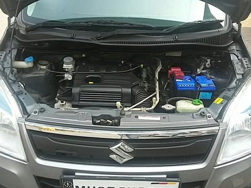 Maruti Suzuki Wagon R 2014 for sale