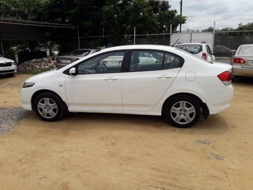 2009 Honda City for sale at low price