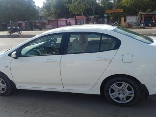 Honda City 2010 for sale