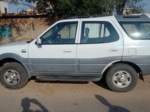 2009 Tata Safari for sale