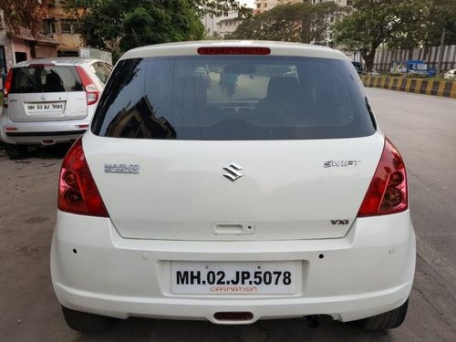 Used 2008 Maruti Suzuki Swift for sale