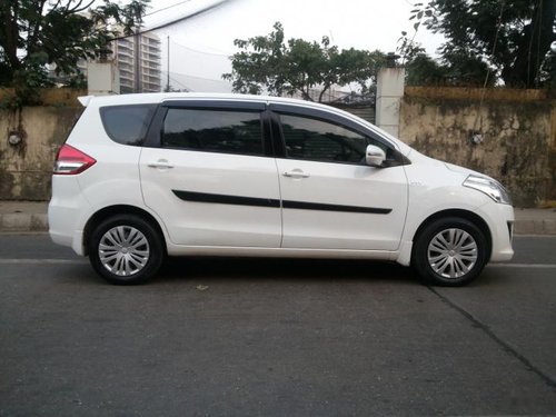 Maruti Suzuki Ertiga 2014 for sale