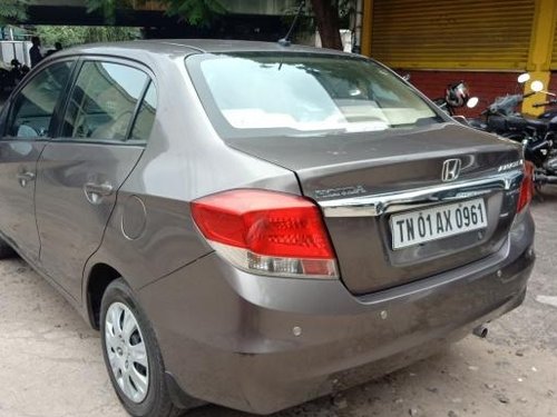 Used Honda Amaze 2014 for sale at low price