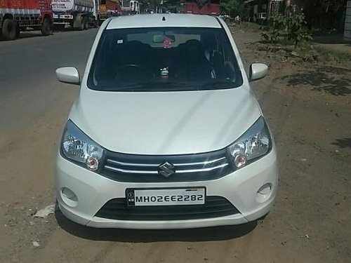 2015 Maruti Suzuki Celerio for sale