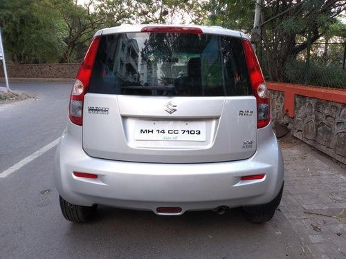 2010 Maruti Suzuki Ritz for sale