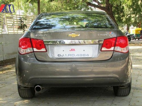 Chevrolet Cruze LTZ 2013 for sale