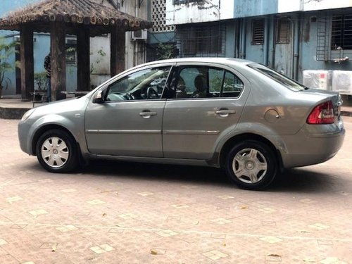 Used Ford Fiesta 1.6 SXI Duratec 2008 for sale