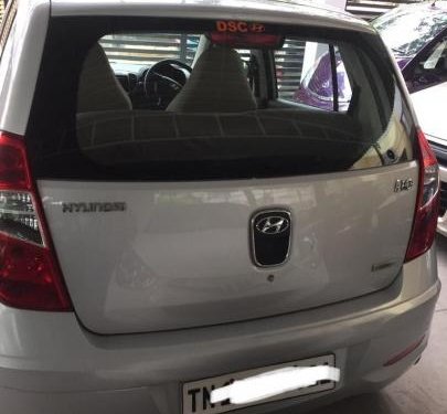 Used Hyundai i10 2012 car at low price