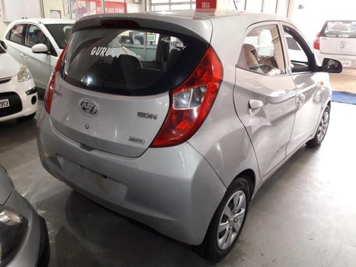 Used 2012 Hyundai EON Sportz for sale