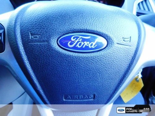 Used Ford EcoSport 2016 car at low price