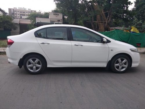 Honda City 1.5 S MT 2010 for sale