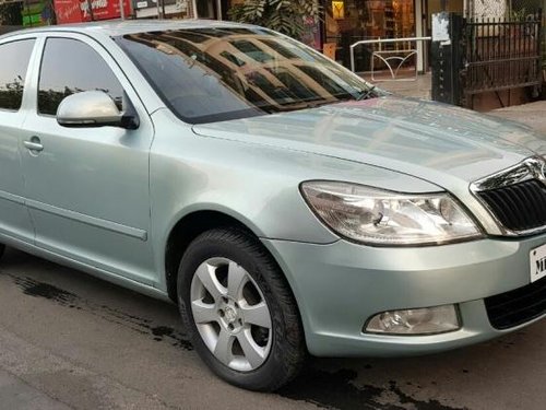 Used 2010 Skoda Laura for sale