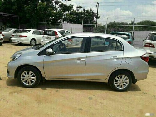 Used 2017 Honda Amaze for sale