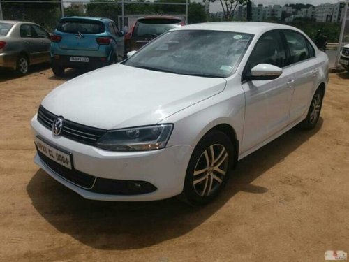 2013 Volkswagen Jetta 2011-2013 for sale at low price