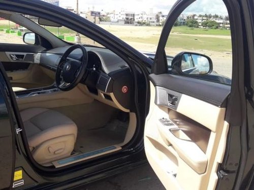 Jaguar XF 2013 for sale