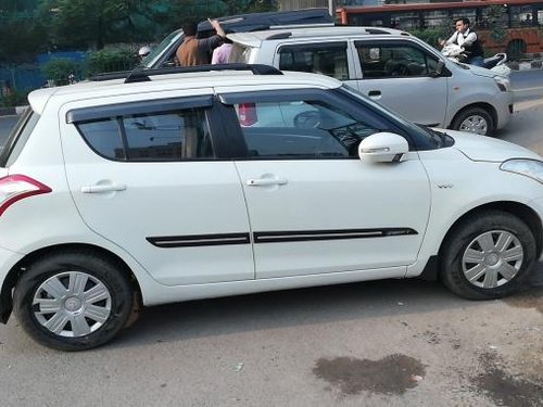 2016 Maruti Suzuki Swift for sale