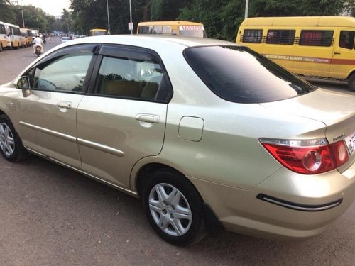 Honda City ZX GXi 2007 for sale