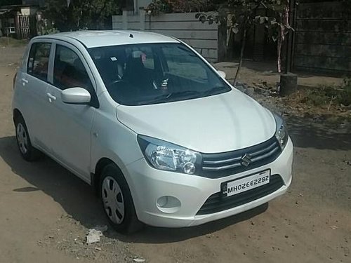 2015 Maruti Suzuki Celerio for sale